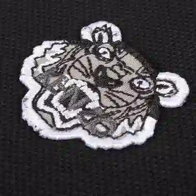 KENZO SS23 LogoPolo