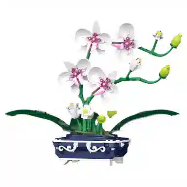 608pcs OLY-WJJcM-151