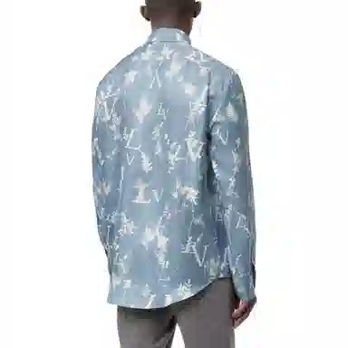 LOUIS VUITTON SS23 Logo
