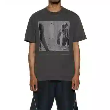 Cav Empt Overdye Chemistry Tee T