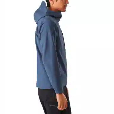 Arcteryx Gamma Mx Hoody