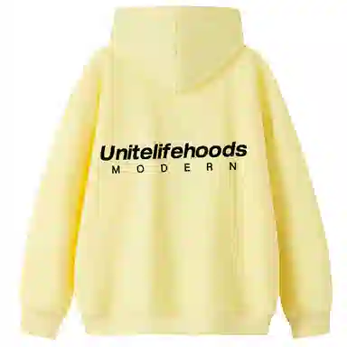 Unite Life HOODS
