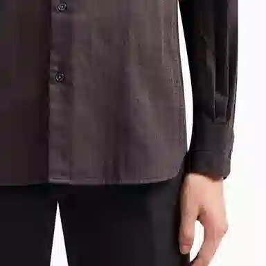 EMPORIO ARMANI FW23 Logo