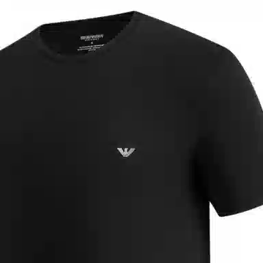 EMPORIO ARMANI Logo SS23T 2