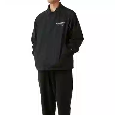 White Mountaineering x BACK TO THE FUTRUE SS24