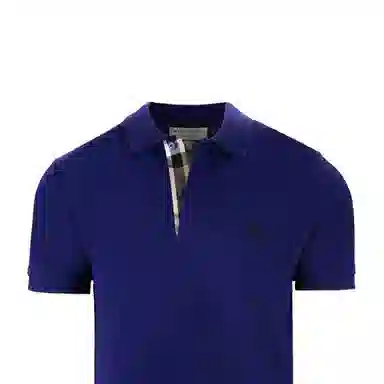 Burberry SS22 LogoPolo