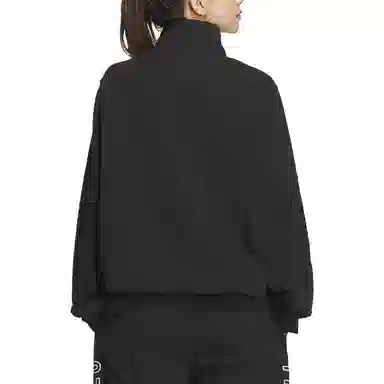 adidas FW24 Half-Zip logo