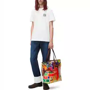 LOEWE SS23 LogoT