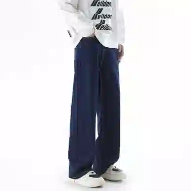 AMBER LIGHT oversize cleanfit