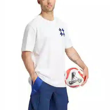 adidas Manchester United T-Shirt