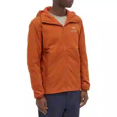 Arcteryx Atom Lt