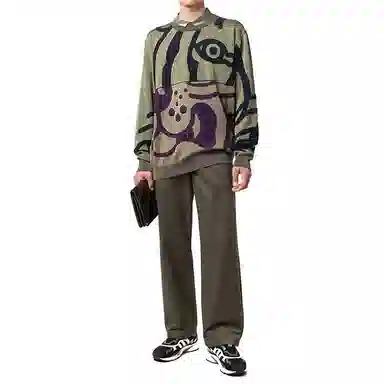 KENZO FW21