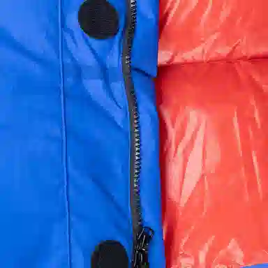 GUCCI x THE NORTH FACE Logo