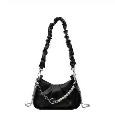 FCTOSSR Chain Shoulder Bag