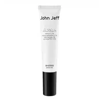 John Jeff 0.3 A 40g