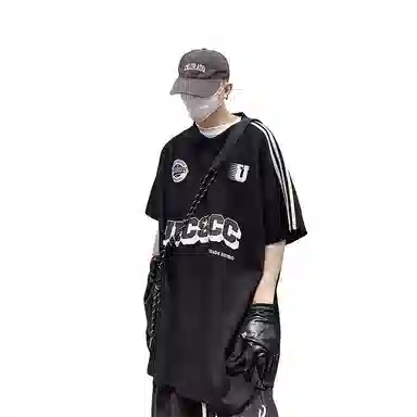 UUCSCC Vintage Polo T-Shirt