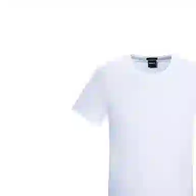 HUGO BOSS SS22 LogoT