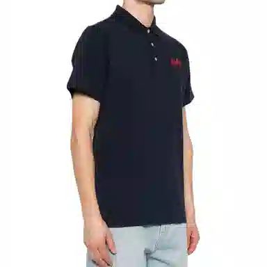 BALLY SS24 Polo