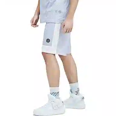 RIGORER Basketball Shorts
