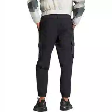 adidas City Escape Premium Cargo Pants Logo