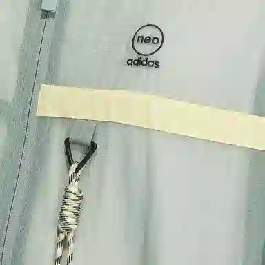 adidas neo City Escape Windbreaker