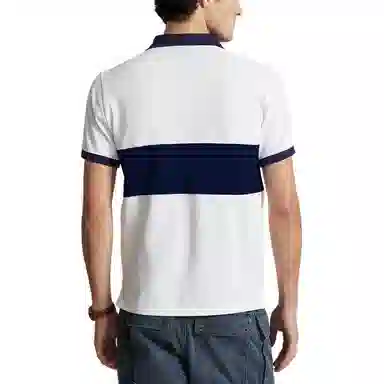 Polo Ralph Lauren SS24 LogoPolo