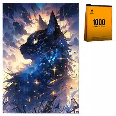 1000pcs HBYQ