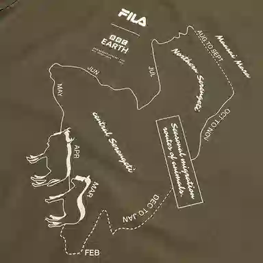 FILA EXPLORE T