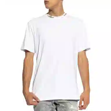 DSQUARED2 SS24 Optical White