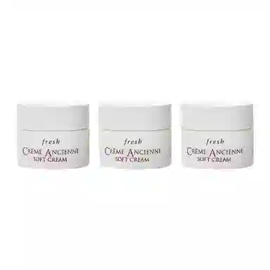 Fresh 7ml*27ml*37ml*47ml*57ml*10