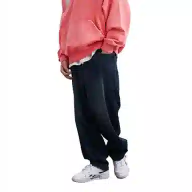 nautica white sail FW23 Logo