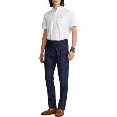 Polo Ralph Lauren LogoPolo