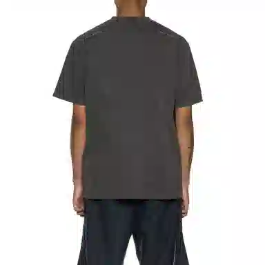 Cav Empt Overdye Chemistry Tee T