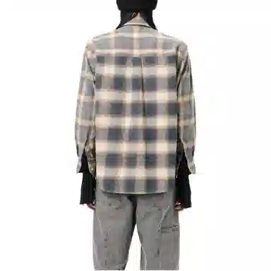 OUR LEGACY FW24 Polo