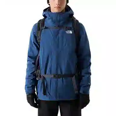 THE NORTH FACE