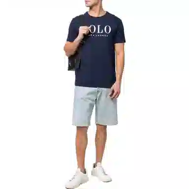 Polo Ralph Lauren SS22 T