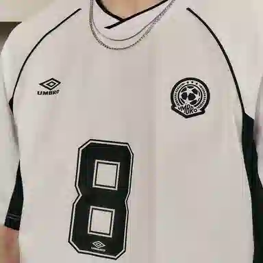 Umbro Retro Classic Tee