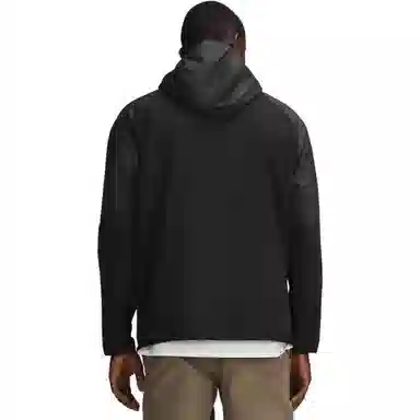 lululemon Fleece Grid