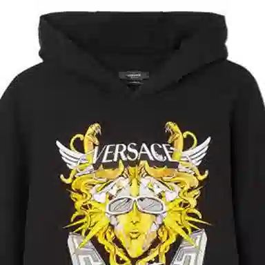 VERSACE FW22 Logo