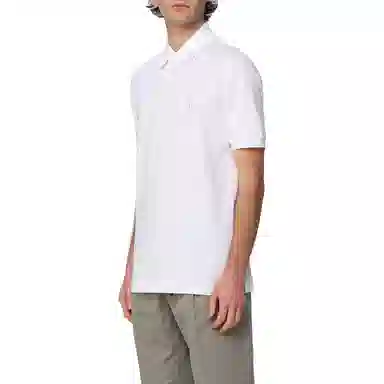Brunello Cucinelli SS23 Polo
