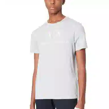 ARMANI EXCHANGE SS22 LogoT