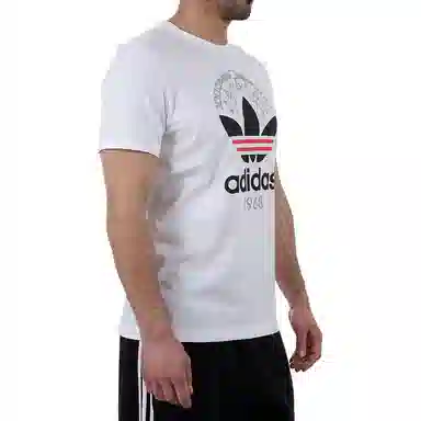 adidas originals Trefoil Tee T