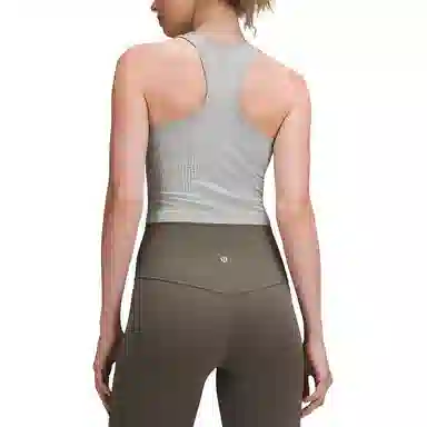 lululemon Ebb to StreetCropped