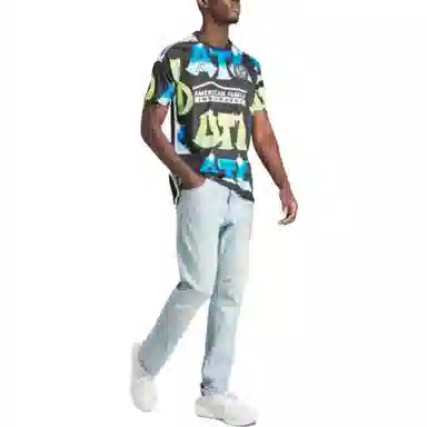 adidas Atlanta United Fc 2324 Third Jersey T