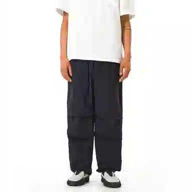 KXLFCHN Paratrooper Cargo Pants