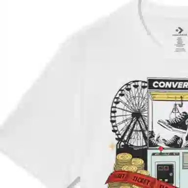 Converse T