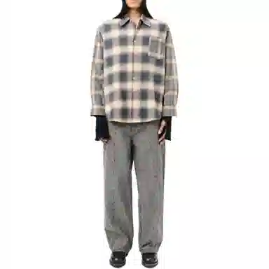 OUR LEGACY FW24 Polo