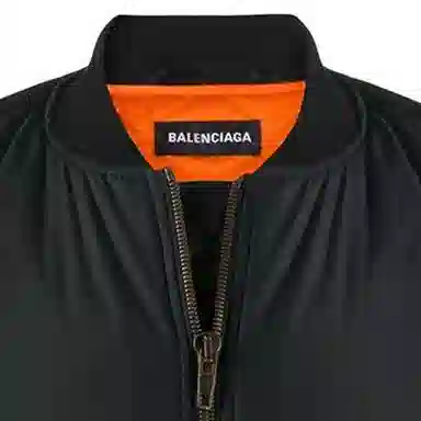 Balenciaga Steroid Bomber