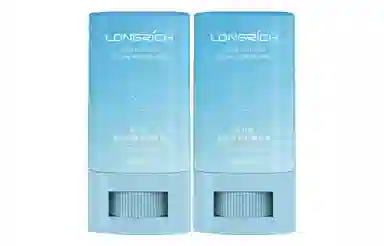 隆力奇 蛇胶原赋颜棒嫩肤膏 紧致保湿补水