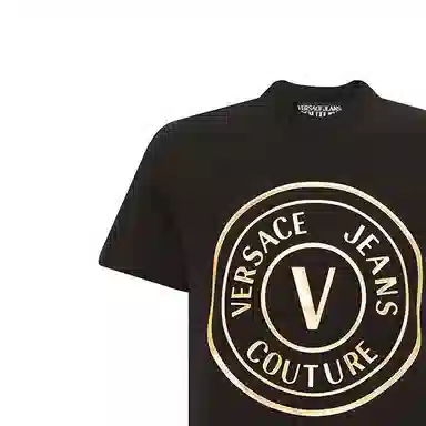 VERSACE JEANS COUTURE SS22 logoT